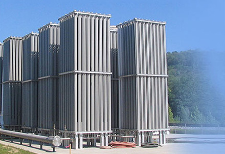 How to Decide Between Vertical and Horizontal Cryogenic Storage Tanks?