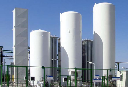 The Ubiquitous Carbon Dioxide Storage Tank: Applications, Safety, and Best Practices