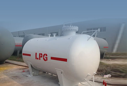 Industrial Gas Pressure Regulators